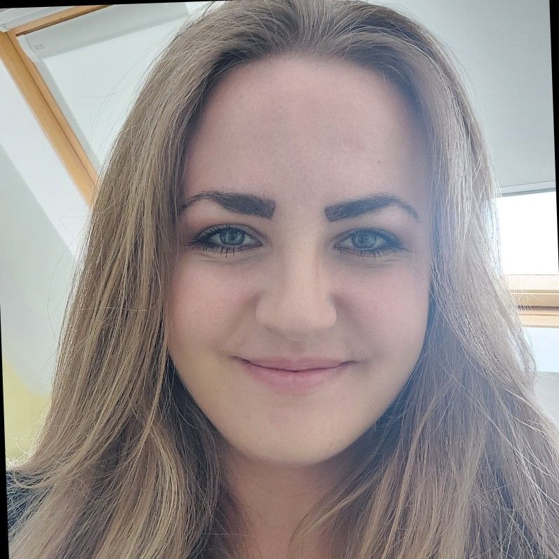 Alexandra Di Falco profile picture