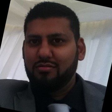 Javaid Yusuf profile picture