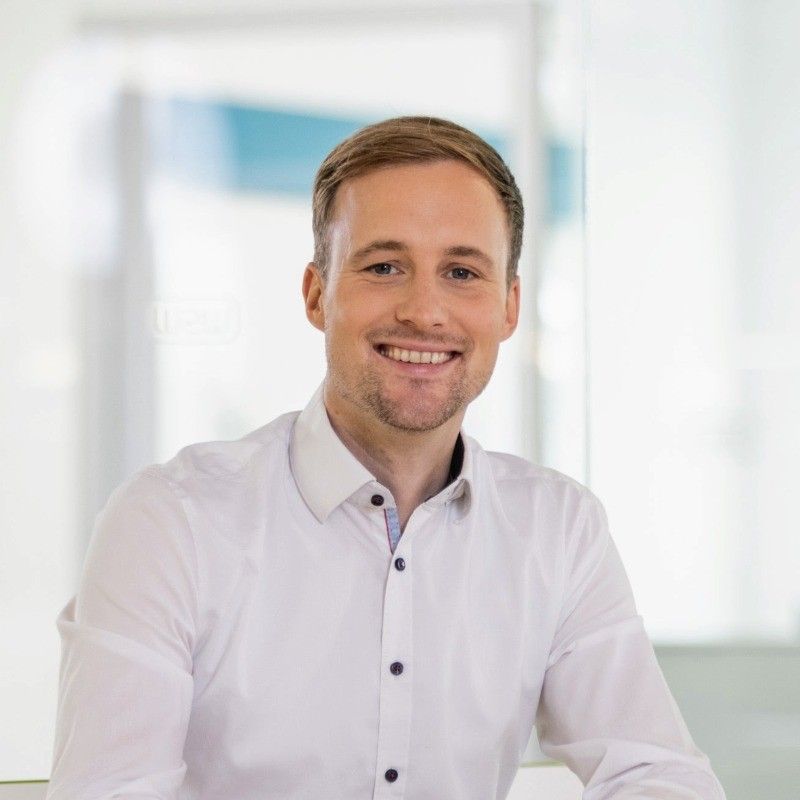 Sascha Hartmann profile picture