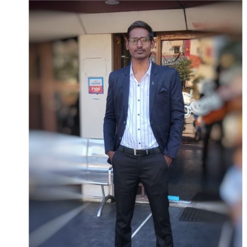 Manoj Kori profile picture