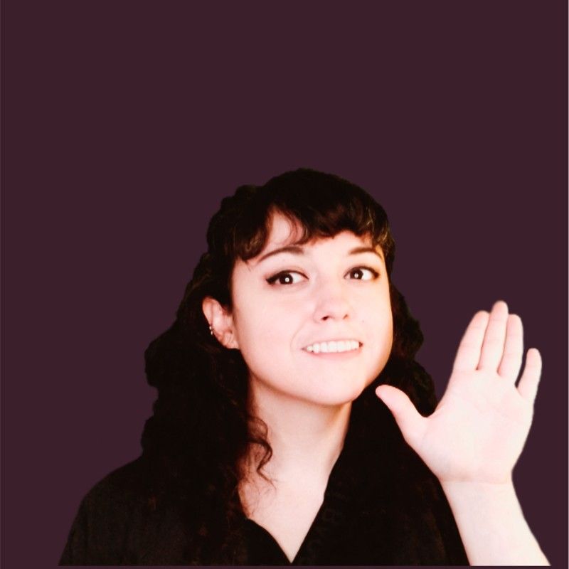 Belia P profile picture