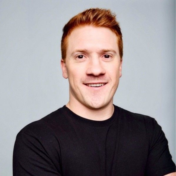 Bryan Morrison profile picture