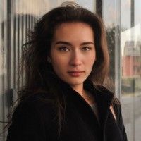 victoria kuznetsov profile picture