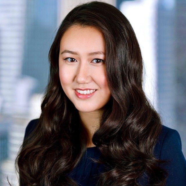Stephanie Lee Weng profile picture