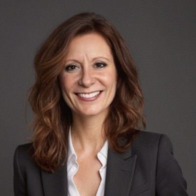 April Throgmorton profile picture