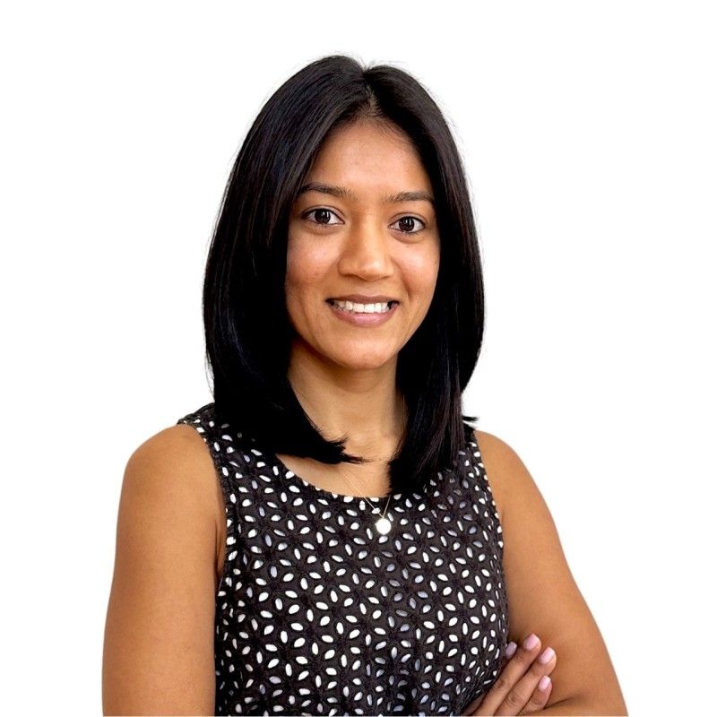 Chetna Leffler profile picture