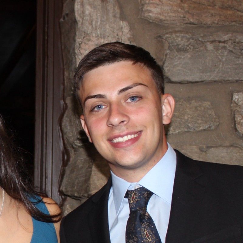 Joseph Cawley profile picture