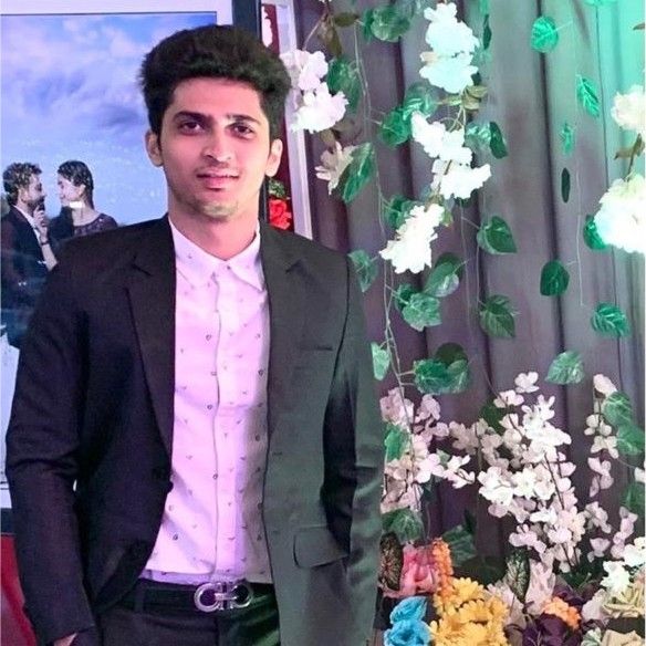 Piyush Malhotra profile picture