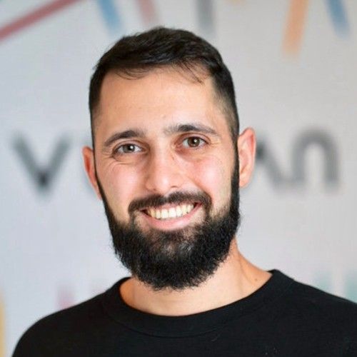 Yaniv Bar Dayan profile picture