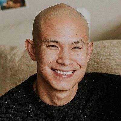 Joey Ta profile picture