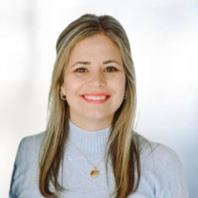 Danielle Fallon profile picture