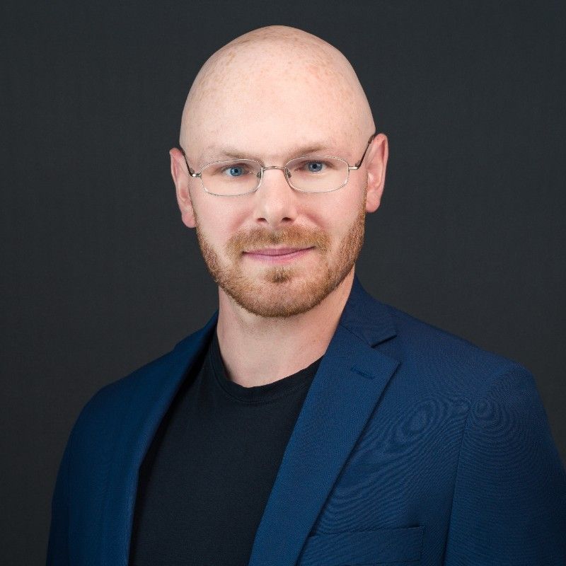 Steven Davidson profile picture