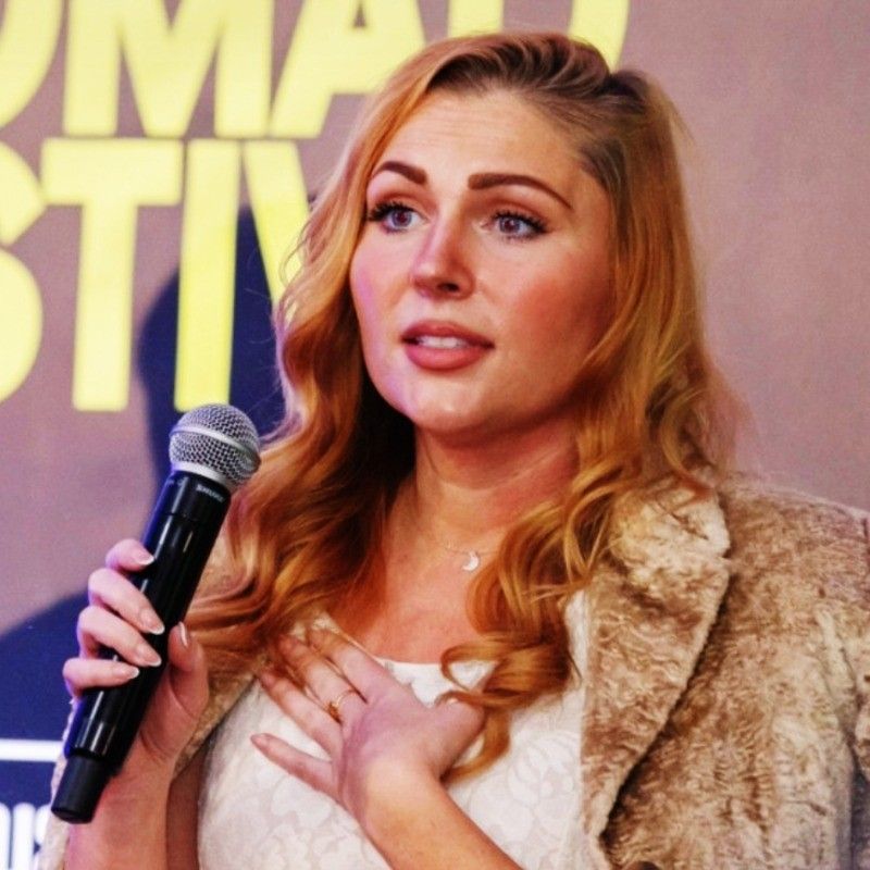 Krystina Yager profile picture