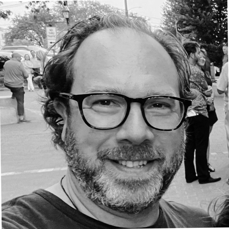 David Bodurtha profile picture