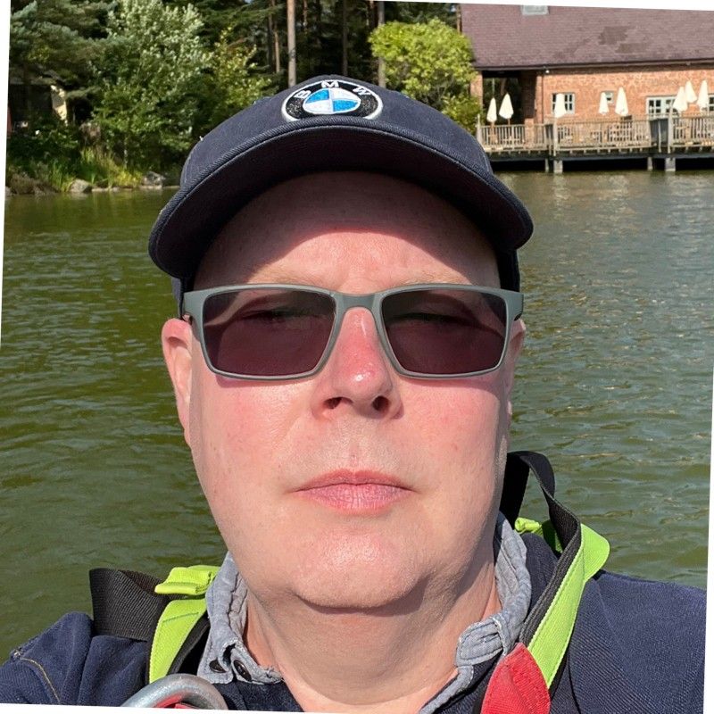 Roger Aburrow profile picture