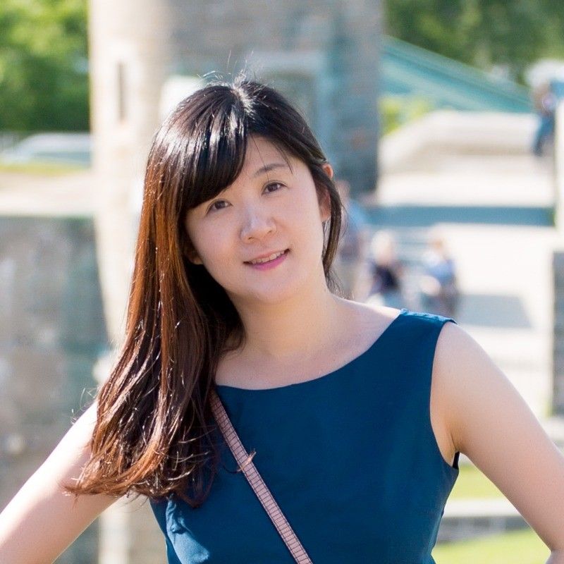 Helen Kim profile picture
