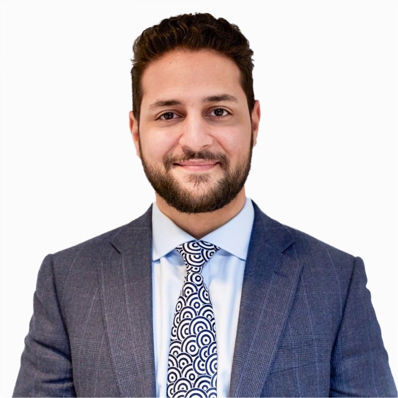Raphael Zaki profile picture