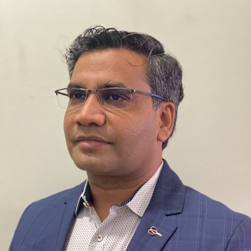 Tarun Sharma profile picture