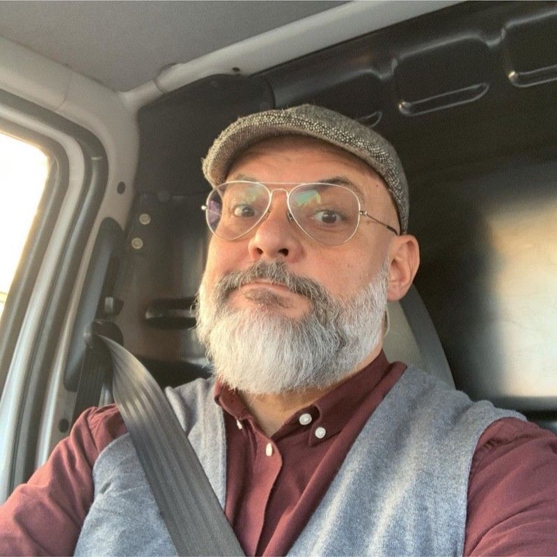 Matthew Johnson profile picture
