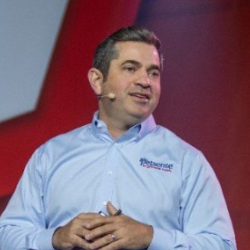 Matthew Rubin profile picture
