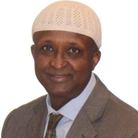 Dauud Mohamed profile picture