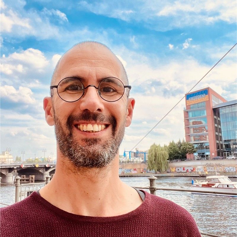 Eyal Liebermann profile picture