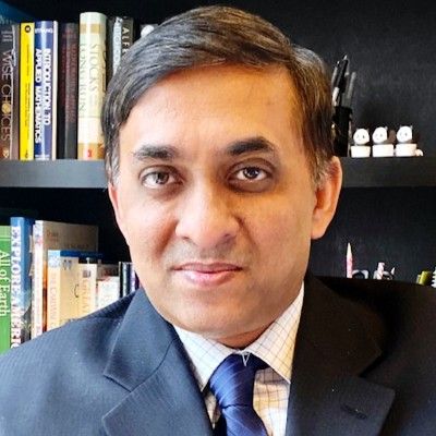 Saby Panda profile picture
