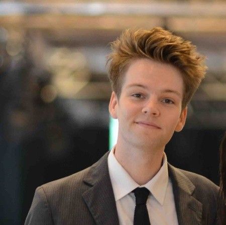 Alex Dingley profile picture