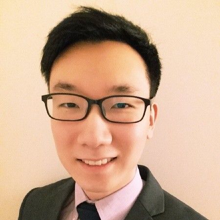 Andrew Sohn profile picture