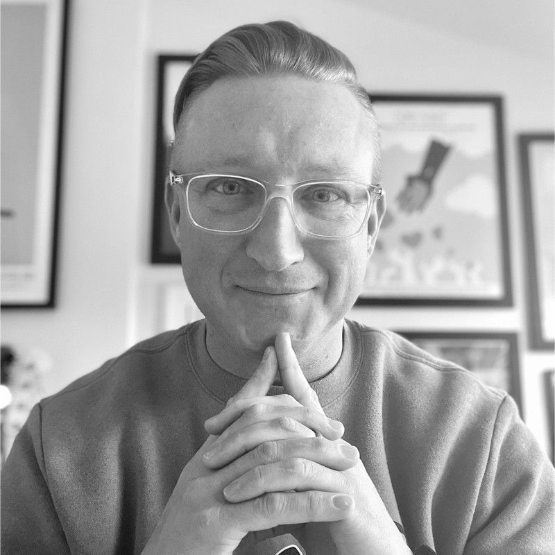 Colin Kimble profile picture