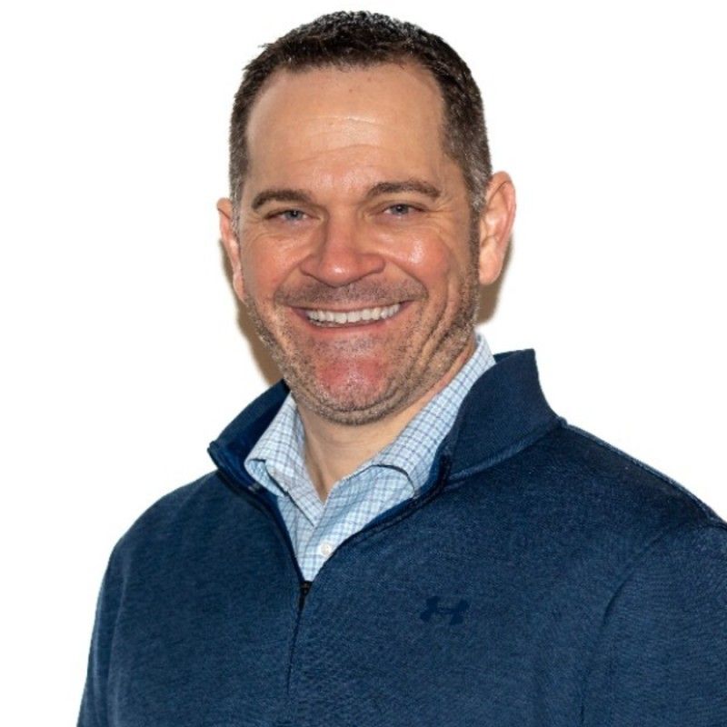 Tim Mahony profile picture