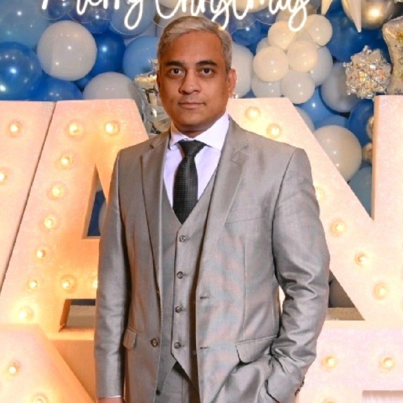 Sitaramaraju Yarramraju profile picture