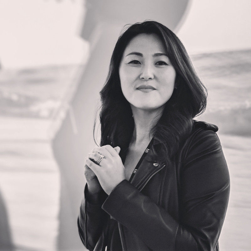 Kelly Choi profile picture