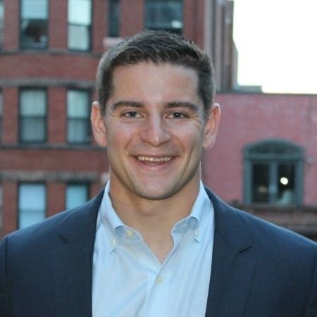 Alex Gedeon profile picture