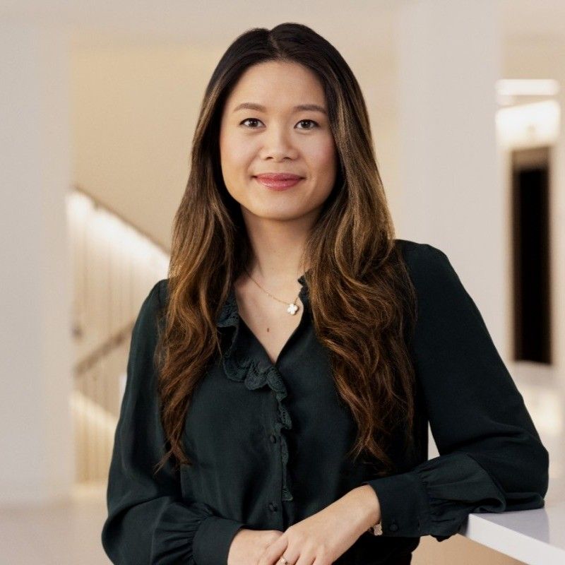 Carol Yu profile picture