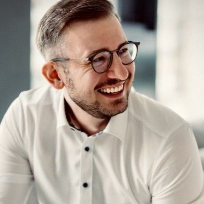 Adam Pall profile picture