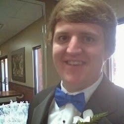 Jacob Gillespie profile picture
