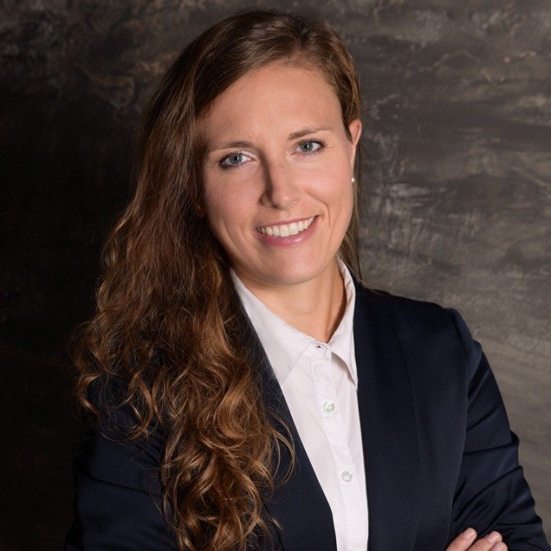 Larissa Trager profile picture