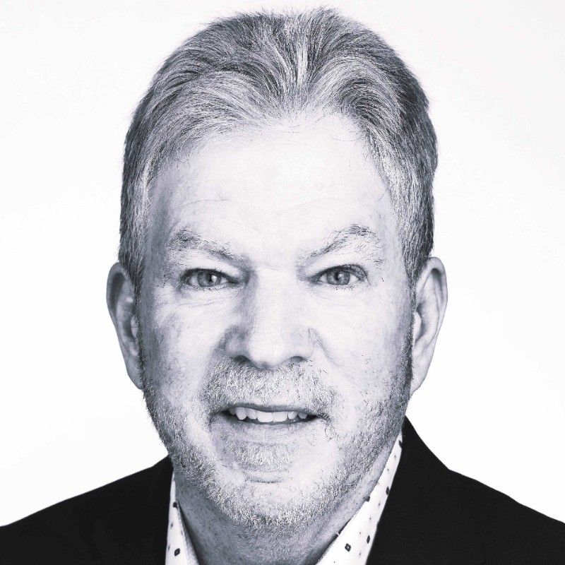 Ed Robinson profile picture