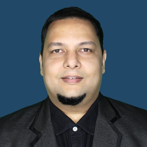 Prasad Babu profile picture
