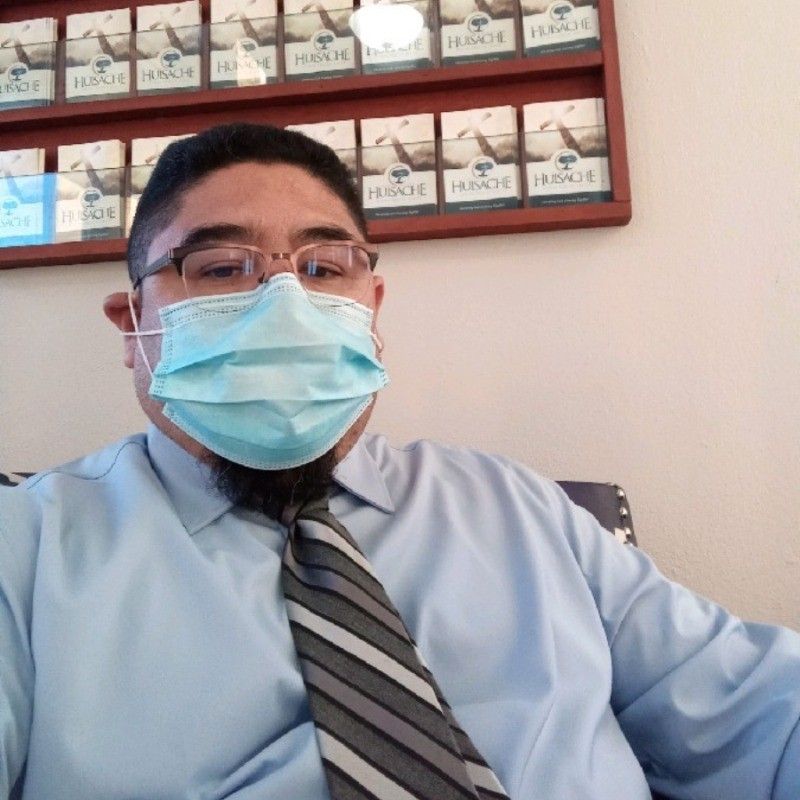 Aaron Aviles profile picture