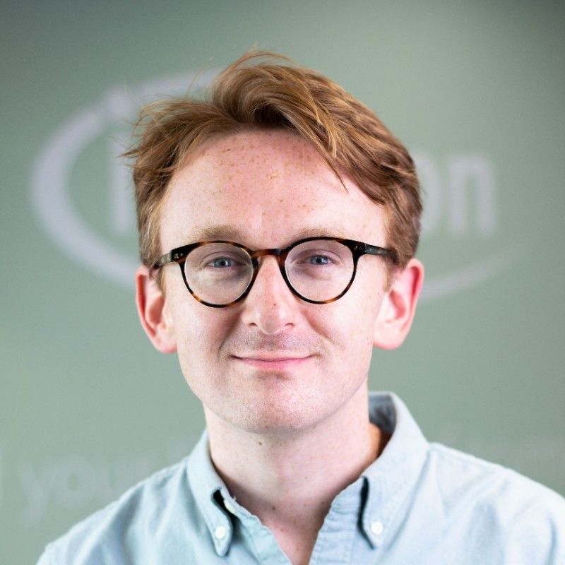 Gerard Omahony profile picture