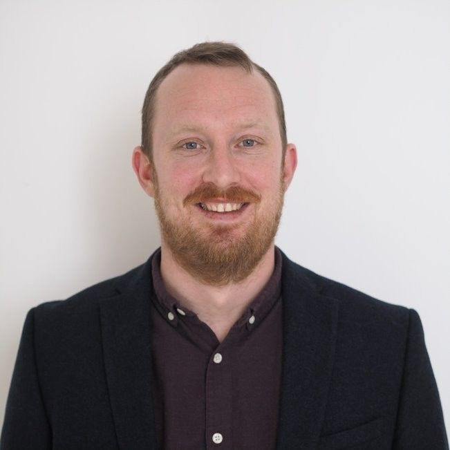 Ben Catterall profile picture