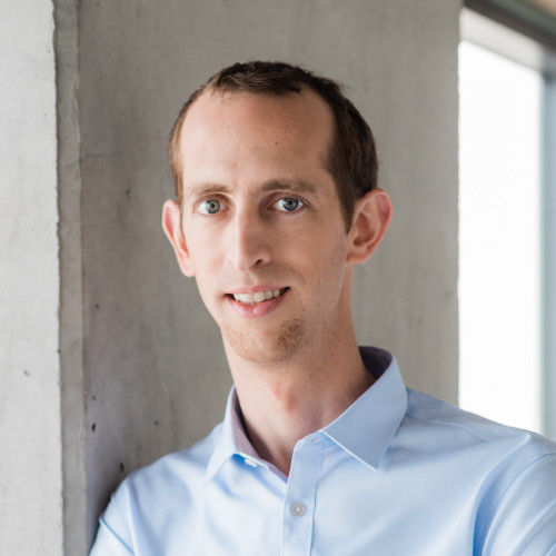 Doron Cohen profile picture