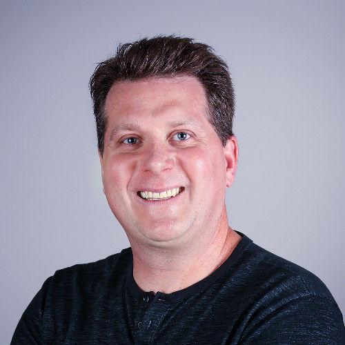 Brandon Dodd profile picture