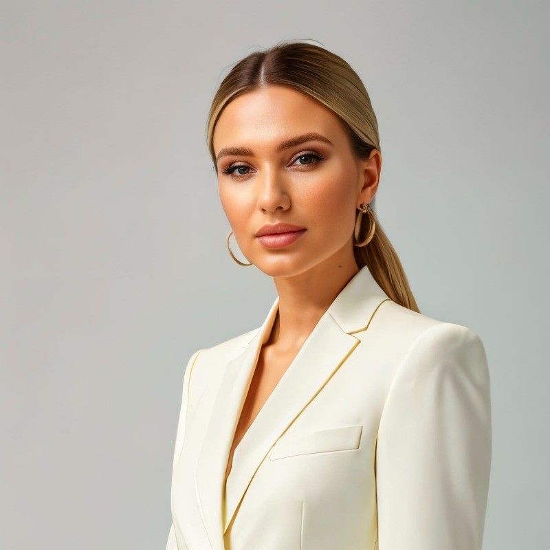 Anastasya Tsarik profile picture