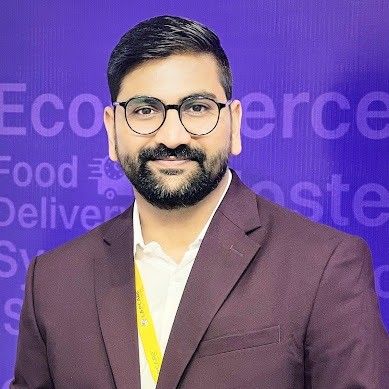Nirav Suthar profile picture