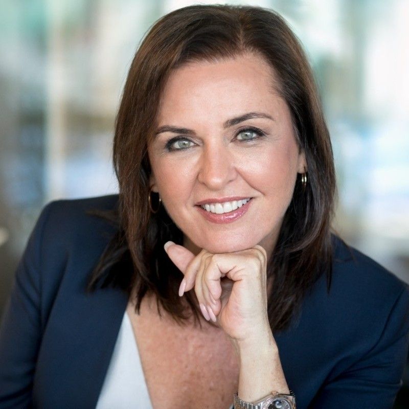 Sarit Firon profile picture