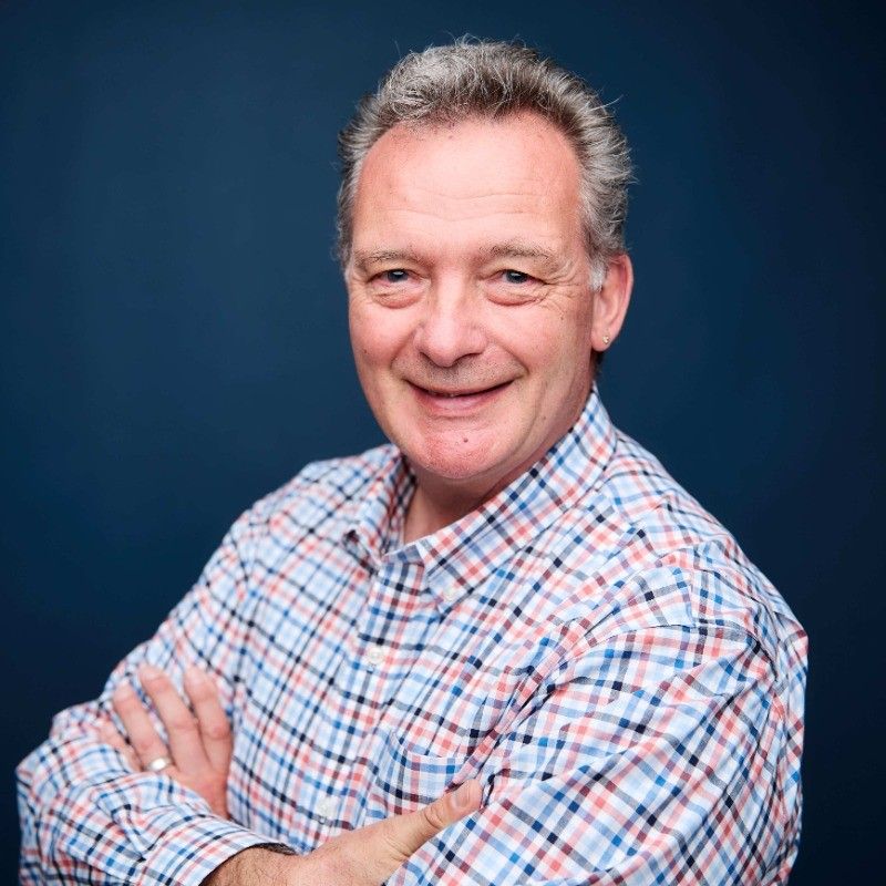 Robert Bieshaar profile picture