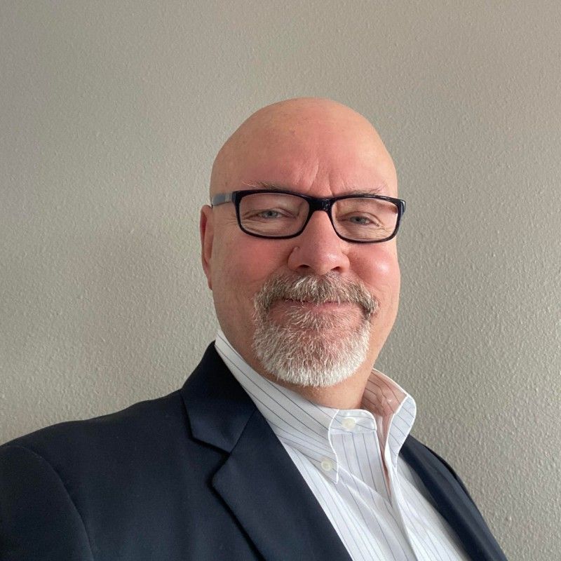 F Michael Cooper profile picture